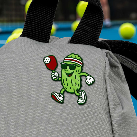 PREORDER Pickleballer Pickleball Pin