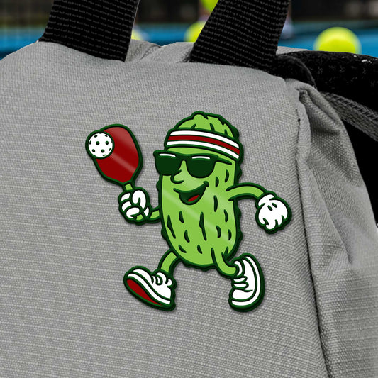 PREORDER Pickleballer Pickleball Pin